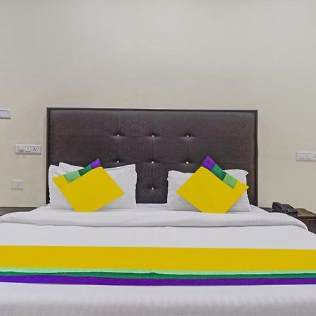 Hotel Albie Stay Inn Chandigarh Exterior photo
