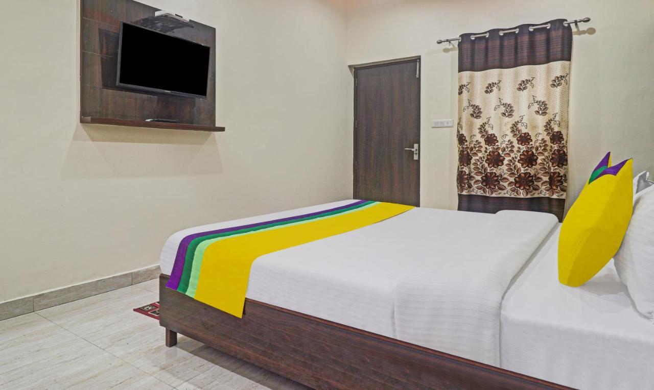 Hotel Albie Stay Inn Chandigarh Exterior photo