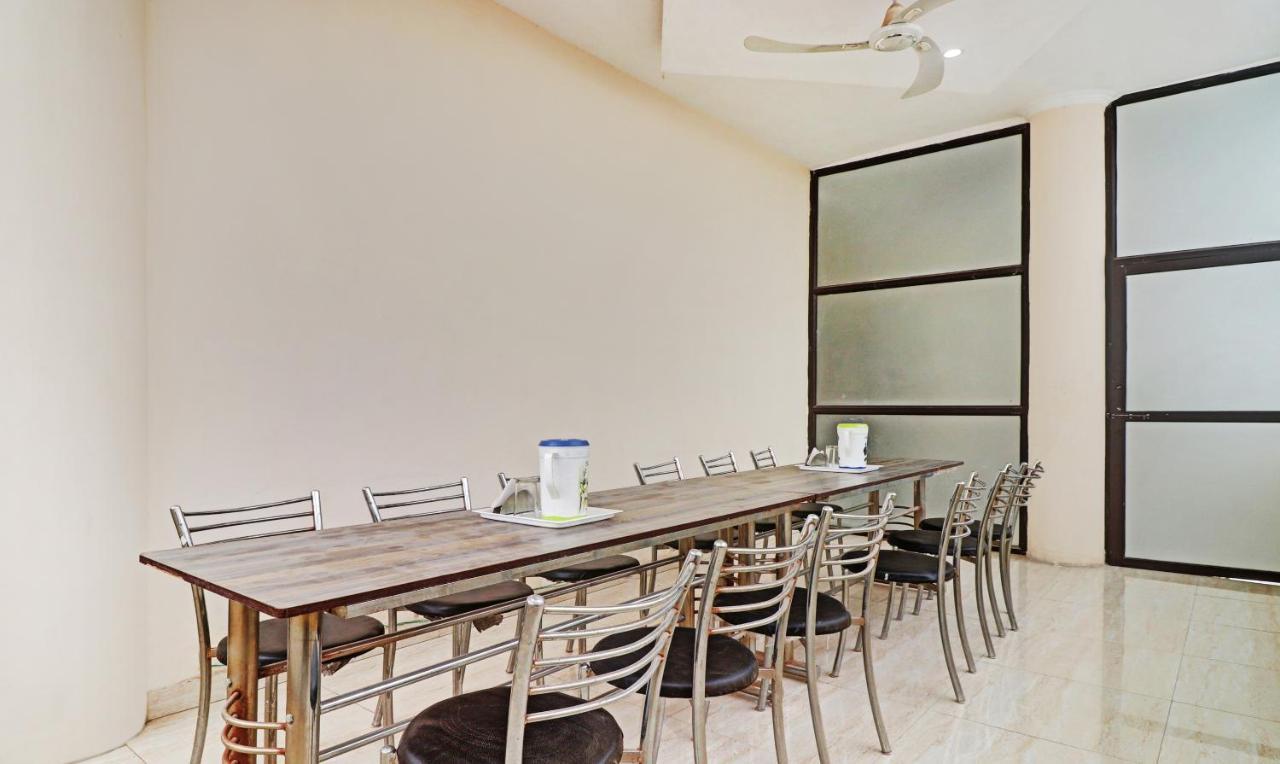 Hotel Albie Stay Inn Chandigarh Exterior photo